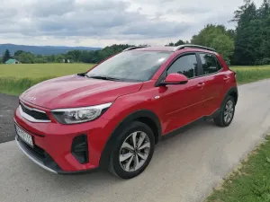 Kia Stonic 2022