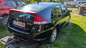Honda Insight 1.3 IMA Comfort 2009