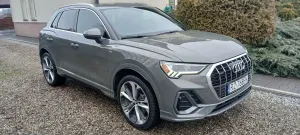 Audi Q3 II 45 TFSI Quattro S Line S tronic 2020
