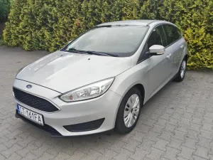 Ford Focus Mk3 1.0 EcoBoost Trend Sport 2016