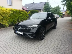 Mercedes-Benz GLC II 220 d mHEV 4-Matic AMG Line 2023
