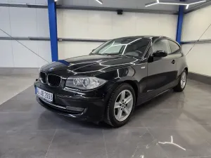 BMW 1 Series E81/E87 116i 2005