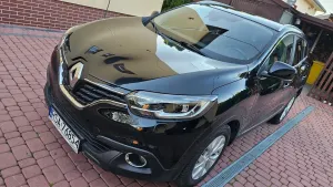 Renault Kadjar 1.2 Energy TCe Intens 2018