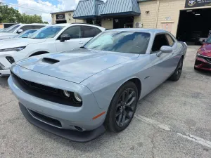 Dodge Challenger 5.7 R/T 2022