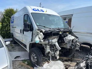 Fiat Ducato 2020