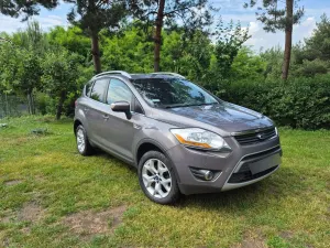 Ford Kuga II 2.0 TDCi Trend 2012