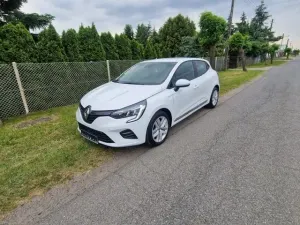 Renault Clio V TCe 100 INTENS 2021