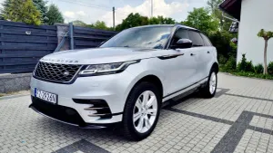 Land Rover Range Rover Velar 2.0 Si4 GPF R-Dynamic SE 2019