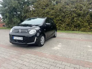 Citroën C1 II 1.0 VTi Origins 2020