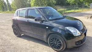 Suzuki Swift IV 1.3 Comfort 2010