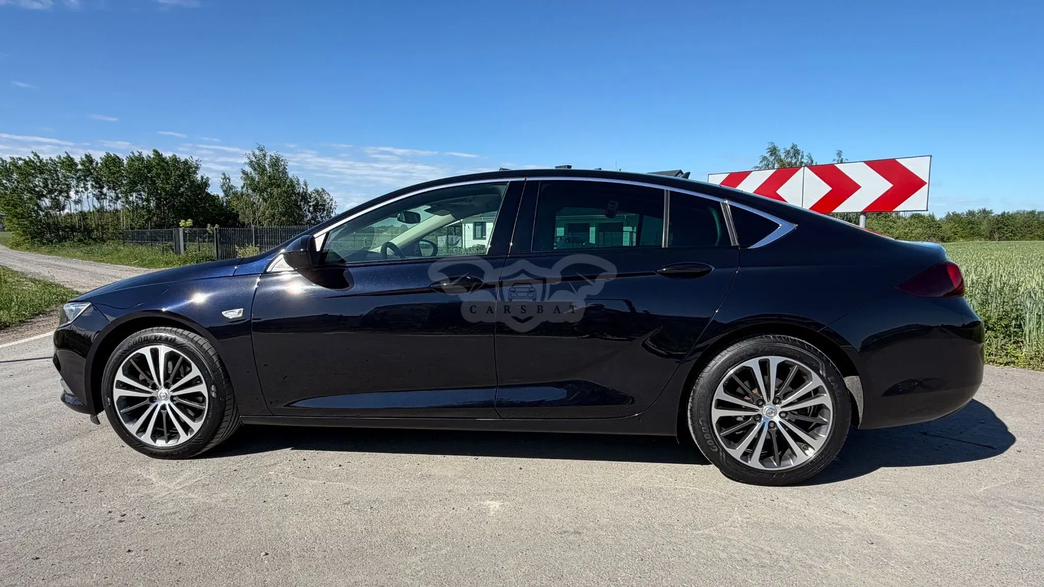 Opel Insignia B 1.6 T Innovation S&S 2018