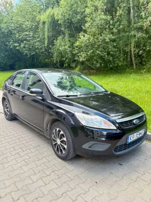 Ford Focus Mk2 1.6 Ambiente 2008