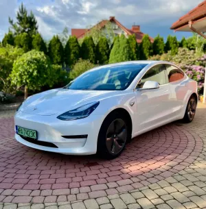 Tesla Model 3 2020