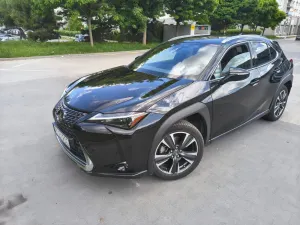 Lexus UX 200 GPF Business Edition 2WD 2023