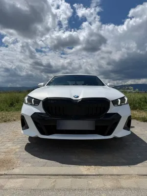 BMW 5 Series G60 520d mHEV M Sport 2023