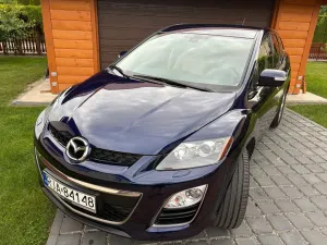 Mazda CX-7 2.2 CD Sport 2011