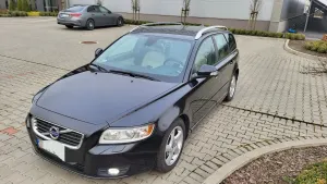 Volvo V50 D2 R-Design Start-Stop 2011