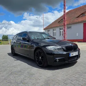 BMW 3 Series E90/E91/E92/E93 320d 2011