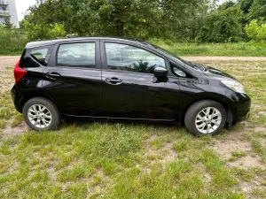Nissan Note II 2013