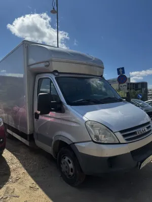 Iveco Daily 2009