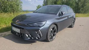 Cupra Leon 1.5 e-Hybrid PHEV DSG 2025