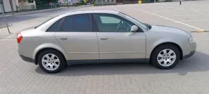 Audi A4 B6 2 2001