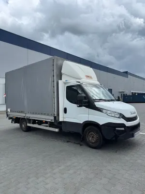 Iveco Daily 2019