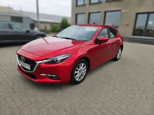 Mazda 3 III 2.0 Skyenergy 2017