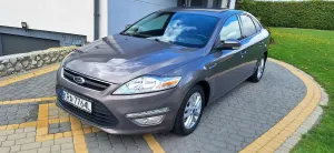 Ford Mondeo Mk4 1.6 T Ambiente 2014
