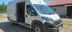 Fiat Ducato 2022