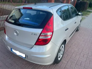 Hyundai i30 I 1.4 Base 2009