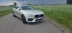 Volvo S90 T5 Momentum 2017