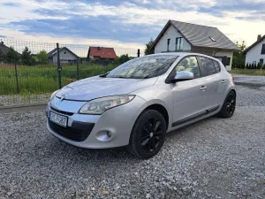 Renault Megane III 1.6 16V Authentique 2009
