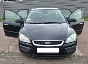 Ford Focus Mk2 2004