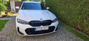 BMW 3 Series G20/G21 318i M Sport 2023
