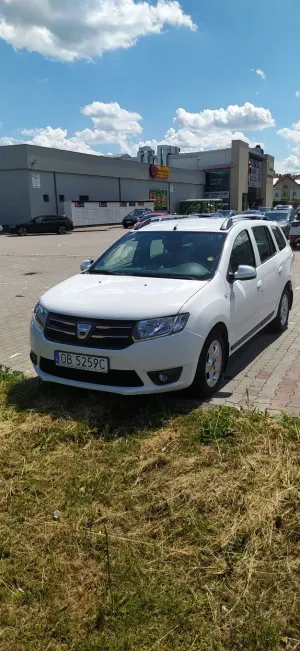 Dacia Logan II 0.9 TCE Laureate 2015