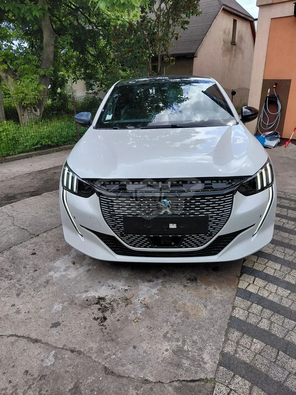 Peugeot 208 II PureTech 100 GT 2021