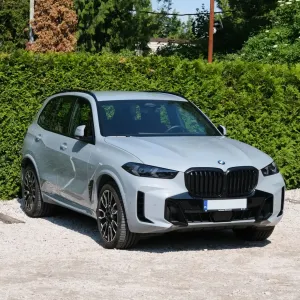 BMW X5 G05 xDrive40i mHEV M Sport Edition sport 2023