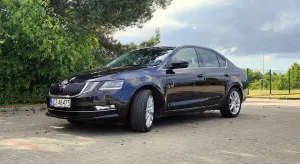 Skoda Octavia III 1.5 TSI GPF ACT Style 2019