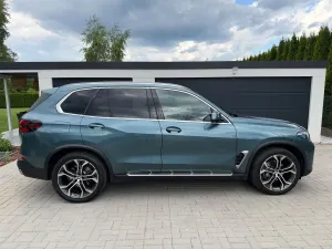 BMW X5 G05 xDrive30d mHEV Individual Edition sport 2023