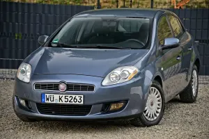 Fiat Bravo II 1.4 16V Lounge 2007