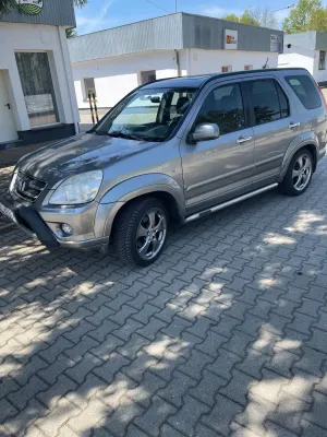 Honda CR-V II 2005