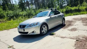 Lexus IS II 220 D Prestige 2007