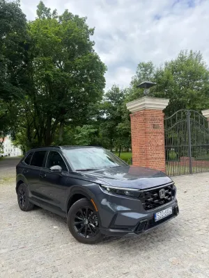 Honda CR-V VI 2023