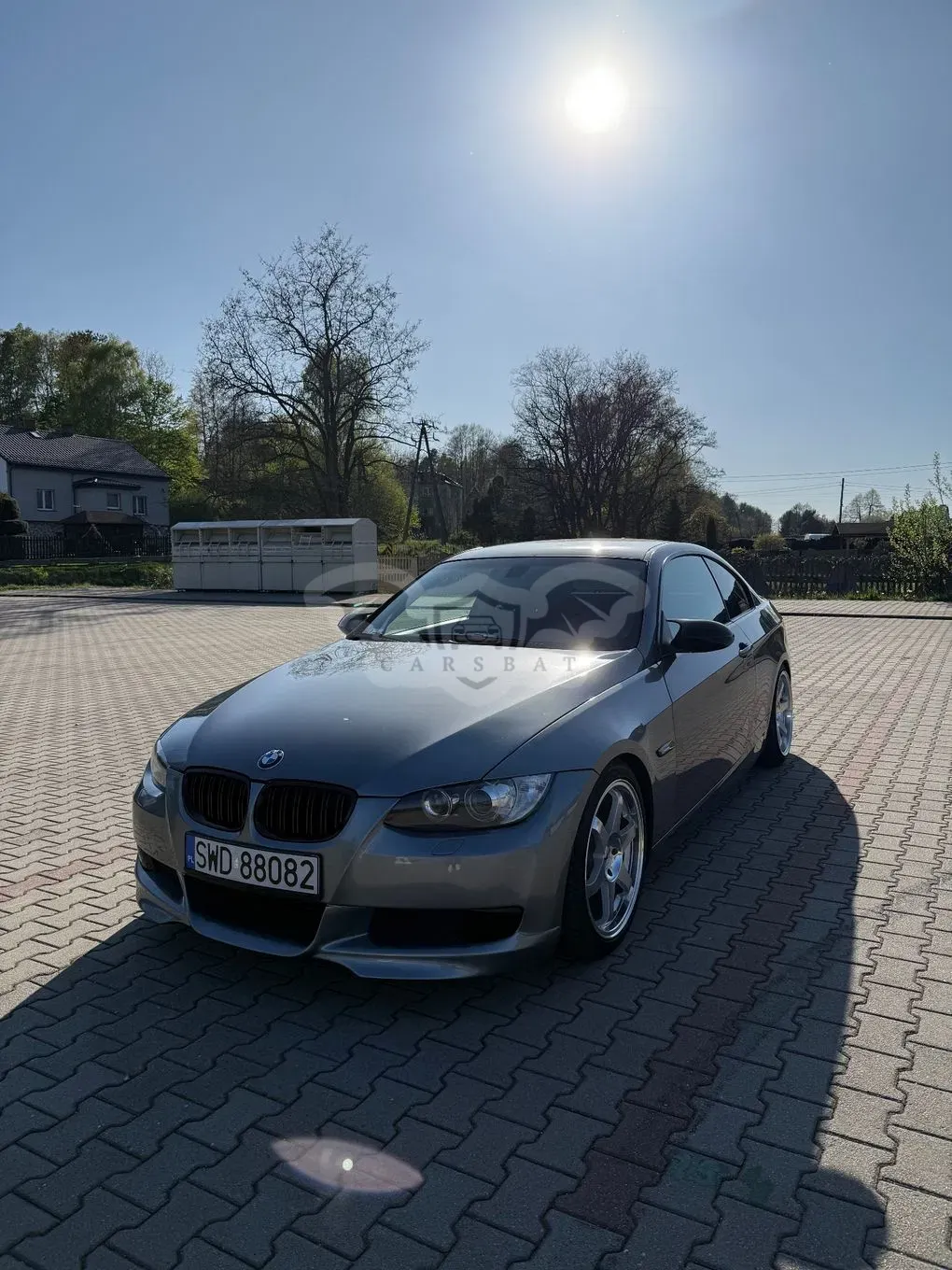 BMW 3 Series E90/E91/E92/E93 320i 2009