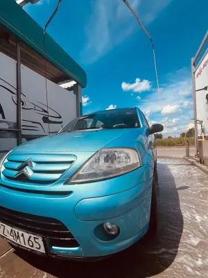 Citroën C3 I 1.4 16V Confort 2006