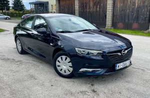 Opel Insignia B 1.5 T Enjoy S&S 2019