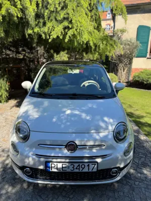 Fiat 500 1.2 Star 2020