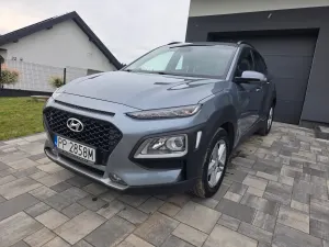 Hyundai Kona I 1.0 T-GDI Comfort 2019