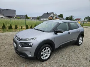 Citroën C4 Cactus PureTech 110 Stop&Start Feel 2019